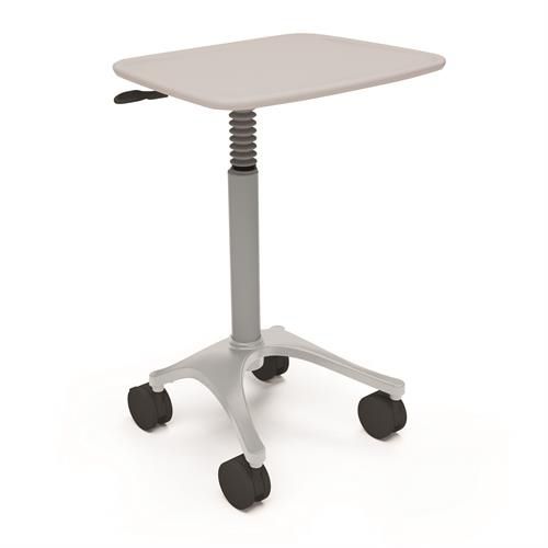 Höhenverstellbarer Computerwagen - Zido®22 - Anthro Corporation