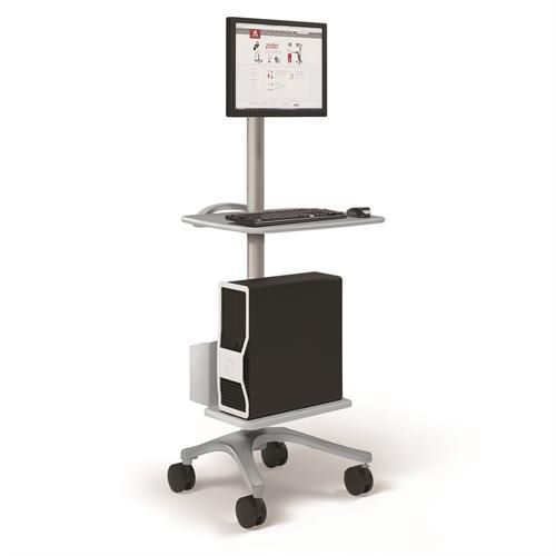 Computerwagen - Zido® - Anthro Corporation