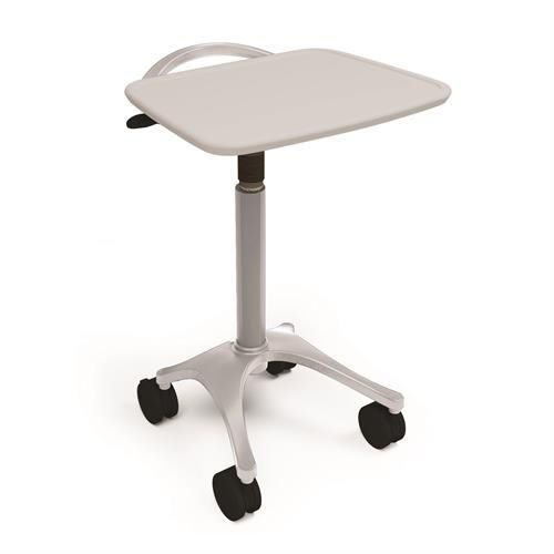 Computerwagen für Tablet - Zido®EMR - Anthro Corporation - höhenverstellbar