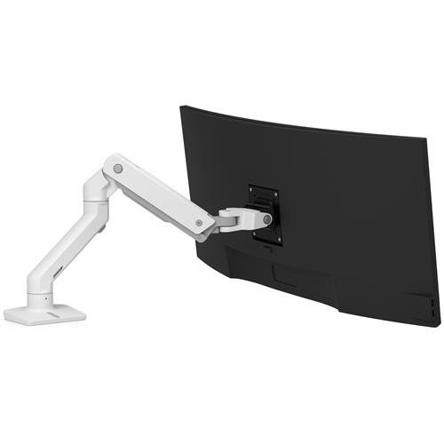 Knickarm-Tragarm - HX - Anthro Corporation - für Monitor / für medizinische Zwecke / Tisch