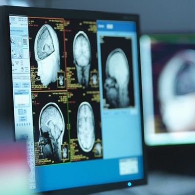 Medizinische Software - BMC Software - für Kliniken / Patientendaten / OP