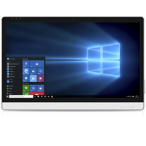 Medizinischer PC / Intel® Pentium - 58 series - DT Research - Intel® Core i5 / Intel® Core i7 / all-in-one