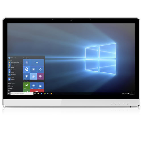 Medizinischer PC / Intel® Pentium - 50 series - DT Research - Intel® Core i5 / Intel® Core i7 / all-in-one