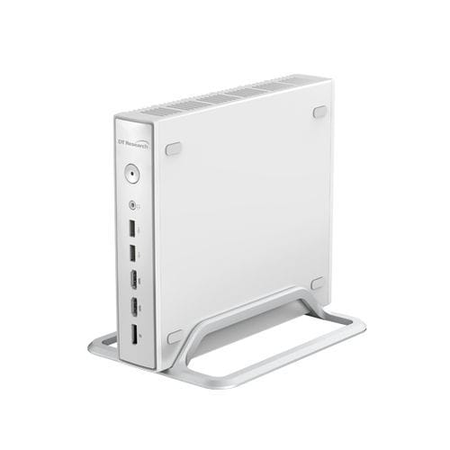 Medizinischer Box-PC / Intel® Core i5 - 139M - DT Research - Intel® Core i7 / Intel® Pentium / ohne Lüfter