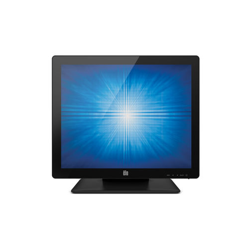 17"-Monitor - 1717L - Elo Touch Solutions - LCD / mit LED-Hintergrundbeleuchtung / mit Touchscreen
