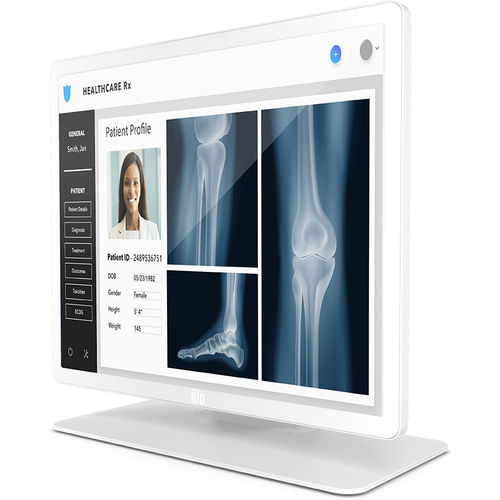 Medizinisch Monitor - 1903LM  - Elo Touch Solutions - 1280 x 800 / VGA / 19"