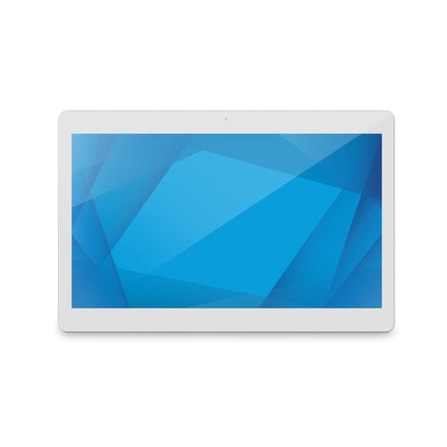 Medizinischer Tablet-PC / Qualcomm® Snapdragon™ 660 - I-Series 4 - Elo Touch Solutions - für Gesundheitseinrichtungen / für medizinische Akten / extrem hohe Auflösung
