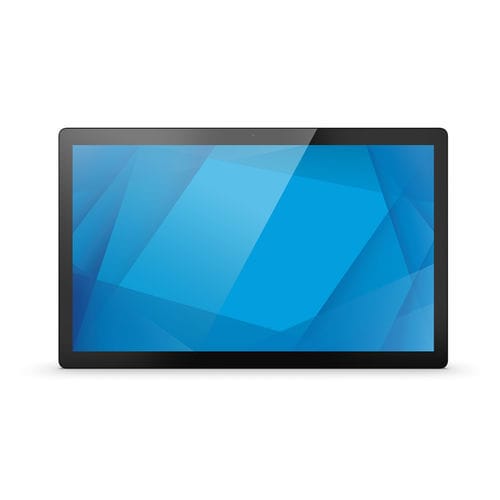 Medizinischer Tablet-PC / Qualcomm® Snapdragon™ 660 - I-Series 4 - Elo Touch Solutions - für Gesundheitseinrichtungen / für medizinische Akten / zur Nachvollziehbarkeit der Daten