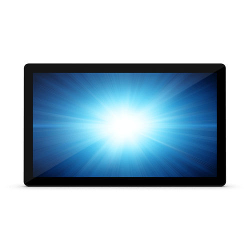 Medizinischer Tablet-PC / Intel® Celeron® - I-Series - Elo Touch Solutions - TPM Windows 11 / für Gesundheitseinrichtungen / zur Nachvollziehbarkeit der Daten