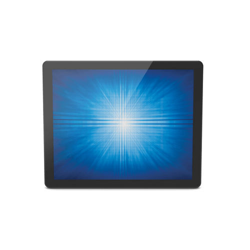 Medizinisch Monitor - 1291L  - Elo Touch Solutions - 12" / LCD / LED
