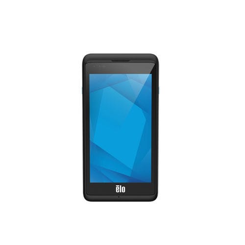Mobile Medizinischer PC - M50 - Elo Touch Solutions - extrem hohe Auflösung / mit Touchscreen / mit USB-Anschluss