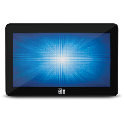 7"-Monitor - 0702L - Elo Touch Solutions - LCD