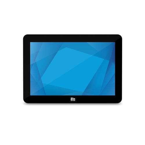Monitor / 1280 x 800 - 1002L  - Elo Touch Solutions - 10,1" / LCD / Multi-Touch