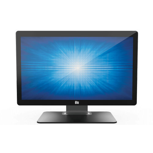 Monitor / 1920 x 1080 - 2702L - Elo Touch Solutions - 27" / LCD / Multi-Touch