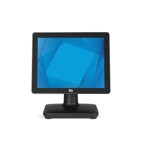 Medizinischer Tablet-PC / Intel® Celeron® - EloPOS™ System - Elo Touch Solutions - für Gesundheitseinrichtungen