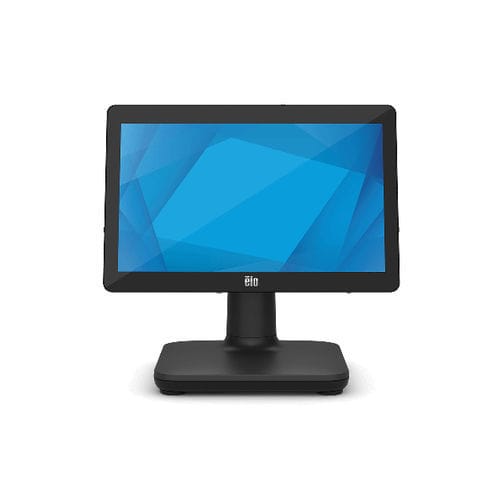 Medizinischer Tablet-PC / Intel® Celeron® - EloPOS™ System - Elo Touch Solutions - Intel® Core i5 / Intel® Core i3 / für Gesundheitseinrichtungen