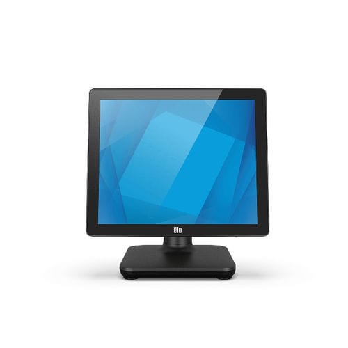 Medizinischer Tablet-PC / Intel® Celeron® - EloPOS™ System - Elo Touch Solutions - für Gesundheitseinrichtungen