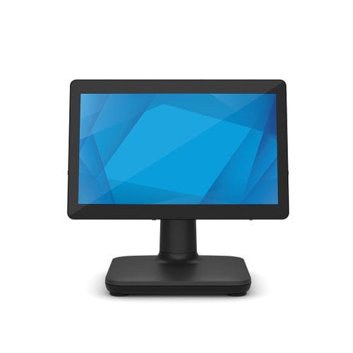 Medizinischer PC / Intel® Celeron® - E-Series 2 - Elo Touch Solutions - Multitouchscreen / mit USB-Anschluss / robust