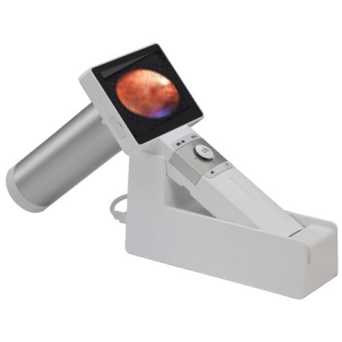 Digitalkamera - Horus  - GlobalMed - für Mikroskope / medizinisch / für Dermatologie