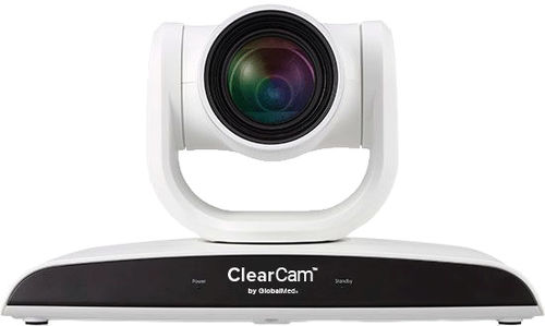 Kamera für Telemedizin - ClearCam™ CC1200TW  - GlobalMed - medizinisch / Überwachung / digital