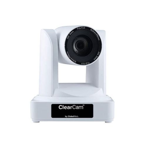 Kamera für Telemedizin - ClearCam™ CC2000NW - GlobalMed - medizinisch / Überwachung / digital