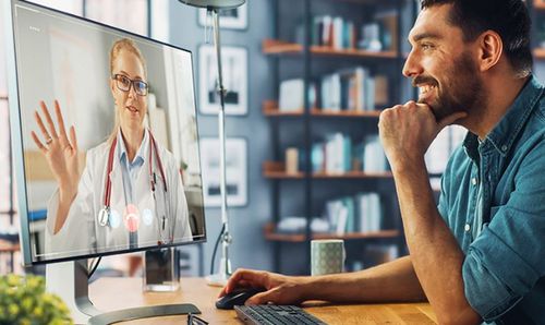 Software für Telemedizin - API - GlobalMed - Management / Planung / Content-Sharing
