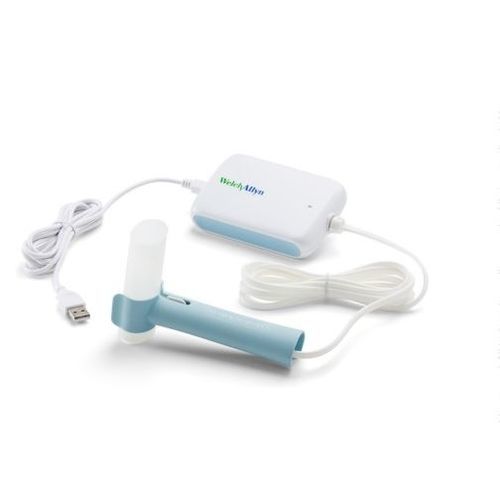 Digitales Spirometer - Cardo Suite™ - GlobalMed - Handgerät / mit USB-Anschluss