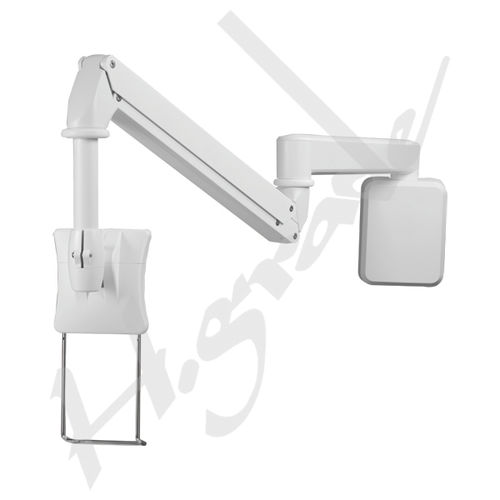 Knickarm-Tragarm - ALW200 - Highgrade Tech. Co., Ltd. - neigbar / höhenverstellbar / zusammenklappbar