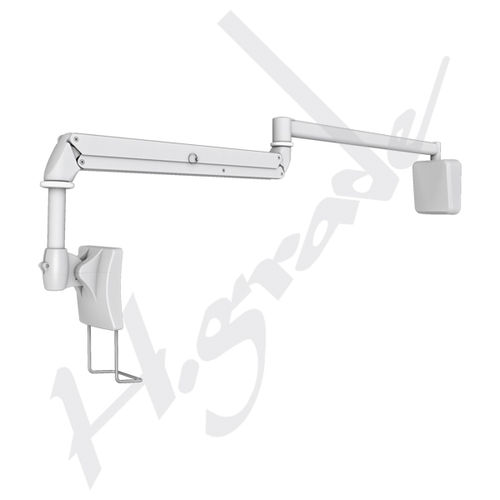 Knickarm-Tragarm - ALW210 - Highgrade Tech. Co., Ltd. - neigbar / höhenverstellbar / zusammenklappbar