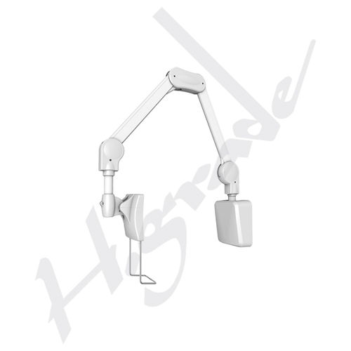 Knickarm-Tragarm - ALW230 - Highgrade Tech. Co., Ltd. - neigbar / höhenverstellbar / für Multimediaterminals