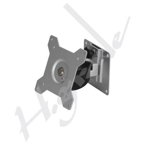 Neigbarer Tragarm - AR series - Highgrade Tech. Co., Ltd. - zusammenklappbar / für Monitor / Dental