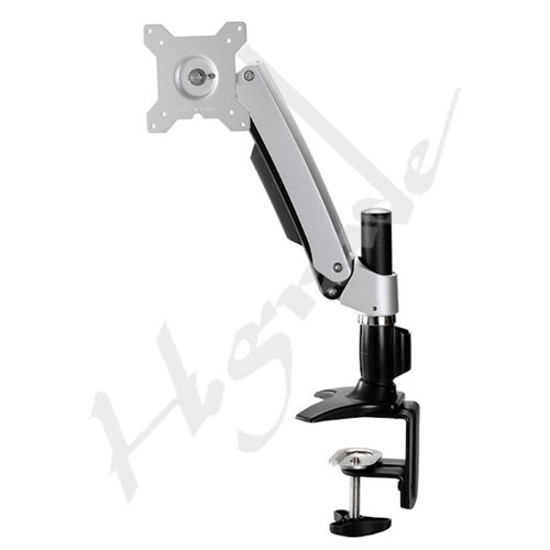Höhenverstellbarer Tragarm - ATC series - Highgrade Tech. Co., Ltd. - für Monitor / wandmontiert