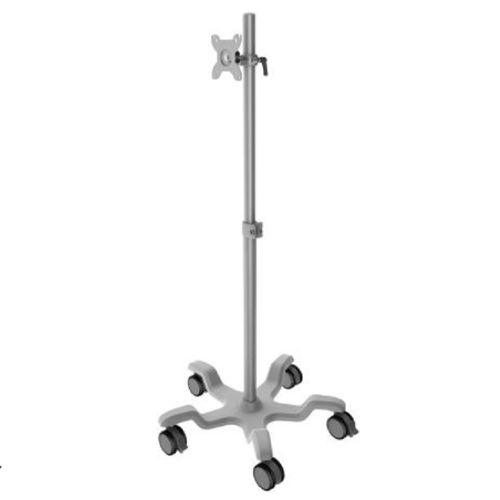 Medizinischer Wagen - RLE200 - Highgrade Tech. Co., Ltd. - Mehrzweck / Hub / Pflege