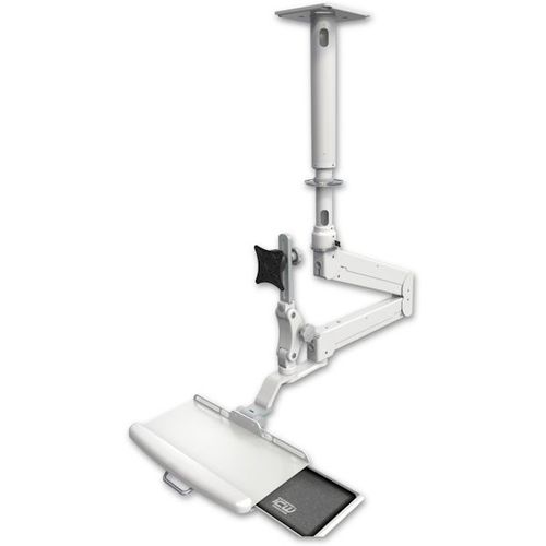 Neigbarer Tragarm - ELP6220 - ICWUSA - für Monitor / Dental / für medizinische Zwecke