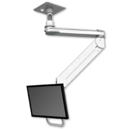 Knickarm-Tragarm - Titan - ICWUSA - für LCD-Monitore / Dental / für medizinische Zwecke