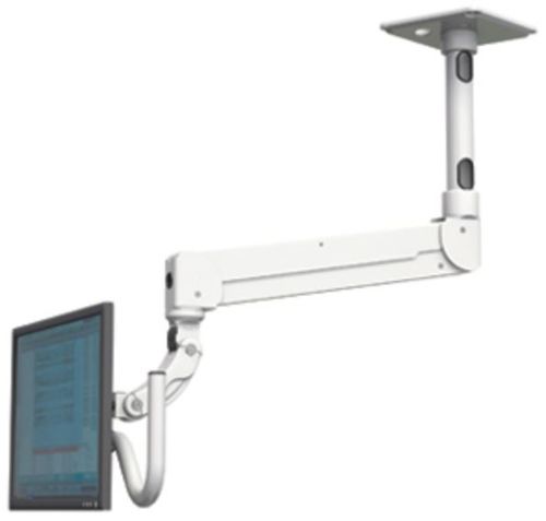 Neigbarer Tragarm - Elite 5120 - ICWUSA - für Monitor / Dental / für medizinische Zwecke