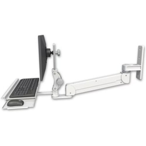 Knickarm-Tragarm - Elite 5120 - ICWUSA - höhenverstellbar / für Laptop / Dental