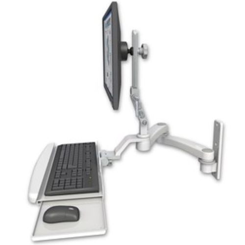 Knickarm-Tragarm - Ultra 510  - ICWUSA - neigbar / für Monitor / Dental