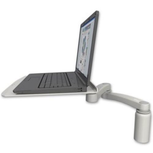 Knickarm-Tragarm - Ultra  - ICWUSA - für Laptop / für medizinische Zwecke / Tisch