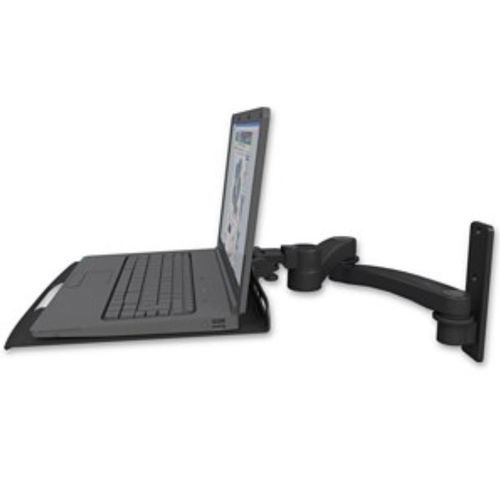Knickarm-Tragarm - LTU-W3-A2-WB - ICWUSA - für Laptop / Dental / für medizinische Zwecke