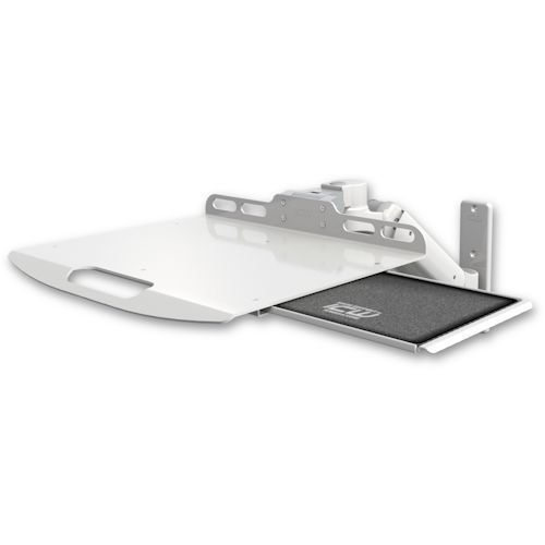 Neigbarer Tragarm - UL180-W3-L series - ICWUSA - für Laptop / Tisch / wandmontiert