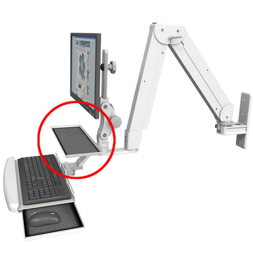 Knickarm-Tragarm - Elite 5220 - ICWUSA - für Monitor / Dental / für medizinische Zwecke
