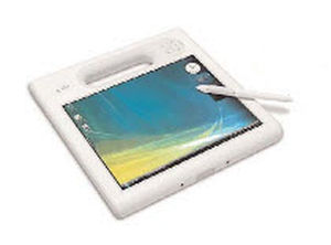 Medizinischer Tablet-PC - C5 - Talon