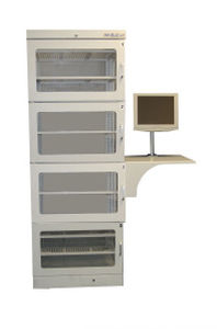 Automatisierter Ausgabeschrank / für Medikamente - MedCab 1050 - Talon