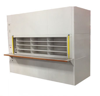Automatisierter Ausgabeschrank / für Apotheken - CV-10 LG - Talon