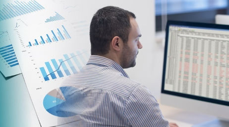 Management-Software - SoftA/R® - SCC SOFT COMPUTER - überwacht / Rechnungserstellung / medizinisch