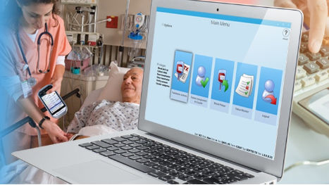 Reporting-Software - SoftReports® - SCC SOFT COMPUTER - für Krankenhaus / Labor