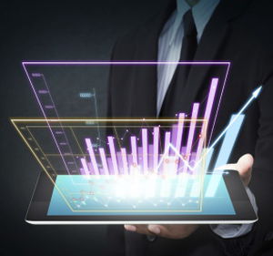 Software für Kliniken - SoftBI Cloud™ - SCC SOFT COMPUTER - Labor / Analyse / Visualisierung