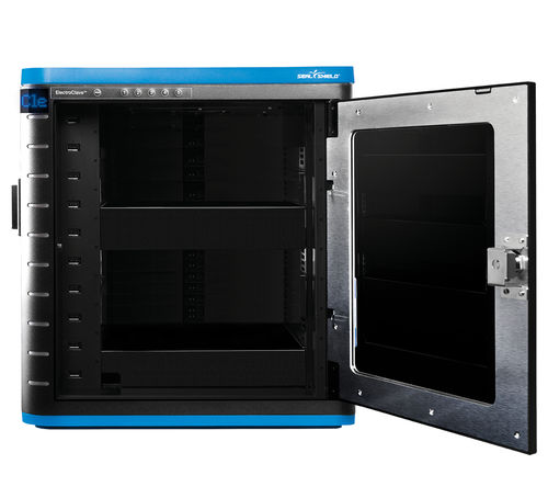 Desinfektionssystem für Smartphone - SSECLAVE2R3B - Seal Shield - für Tablet / UV-C / mobil