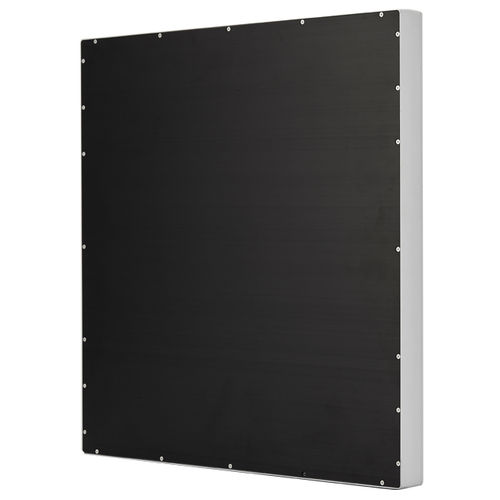 Flachbilddetektor für multifunktionale Röntgenaufnahmen - IDETEC MEDICAL IMAGING - für Fluoroskopie / kabellos / 17 x 17